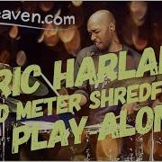 Jazz Drum Extreme Эрик Харланд Odd Meter SHREDFEST Обучающее видео от Jazz Heaven Com