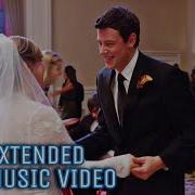 Just The Way You Are With DELETED SCENES Studio Version Edit Glee 10 Years