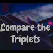 003 Compare The Triplets HackerRank Solution Python