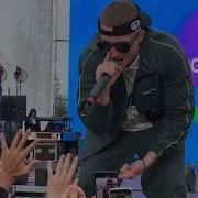 ICEGERGERT Если я Pull Up 05 07 25 VK Fest Санкт Петербург Icegergert