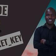 How To Protect Your Django Secret Key Using The Env File Django 3 1