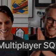 Offline First Multiplayer SQLite