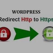 Http To Https Redirect Wordpress Wordpress Http To Https Redirection Using Htaccess