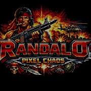 Randalo Pixel Chaos Gameplay Demo 1 Falling Sand Engine Survival