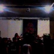 GRINDCORE 2014 333LIVE In L A