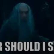 Saruman The Stinky