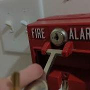 Simplex 4004 Fire Alarm Test 14