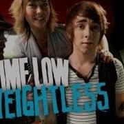 All Time Low Weightless Official Music Video
