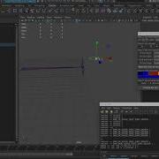 Basic Auto Rigging In Maya With Python Part 4