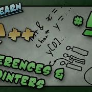 Let S Learn C Basics 5 Of 14 References Pointers