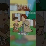 Helen Keller Learns With Binary Familyguy Shorts