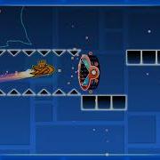 Dark Dragon Fire XL Demon Layout GD