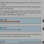 Introduction To Java Programming Exercise 4 21b