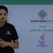 Java Extends Keyword