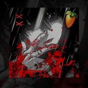 Zxcursed Cvtcvtcvt Prod WHYMILLYY в FL Studio