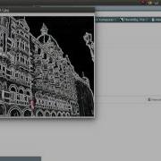 ImageJ Web Client Prototype