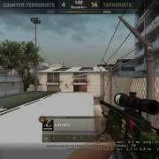 Cache Insane Wallbang