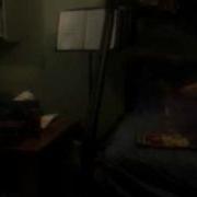 1st Attempt At A Muzzle Flash