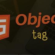 Object Tag In HTML 5 HTML 5 Tutorial In Hindi 17