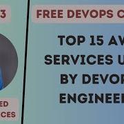 Day 13 Top 15 AWS Services That Every DevOps Engineers Should Learn Aws Devops