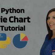 Easy Python Pie Chart Tutorial Data Visualization