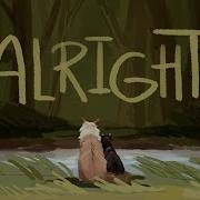Alright Warriors Cats Oc Animatic