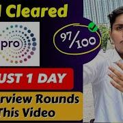 All Wipro Interview Questions And Answers How I Cleared Wipro Interview In Just 1 Day