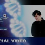 Alex Aiono Big Mistake United States Official Music Video Mako Song Contest 2019