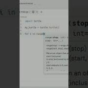 Draw A Square In Python Coding Python Trendingshorts