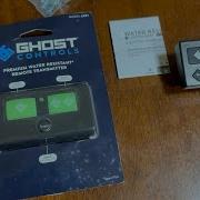Ghost Automatic Gate Remote Control Programming