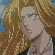 Gin Enjoyed Being Around Rangiku