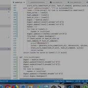 Programming Pabot Part 7
