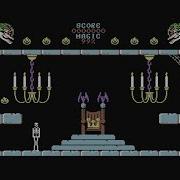 Cauldron II The Pumpkin Strikes Back C64 Longplay
