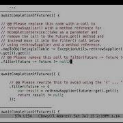 Walkthrough Of Frequently Made Mistakes For Assignment 3A In CS 5254