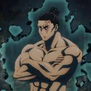 Jujutsu Kaisen AMV Paranoia