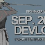 Девлог Обновление боевой системы RPG Maker MV
