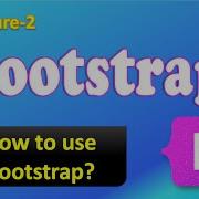 How To Use Bootstrap Bootstrap CSS Framework Full Course For Beginners