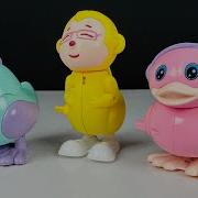 Jumping Bird Wind Up Key Operated Colorful Bird Toys For Toddlers