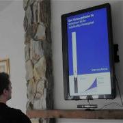 Kinect Demo HTML5 Javascript