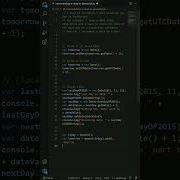 Incrementing A Date In JavaScript