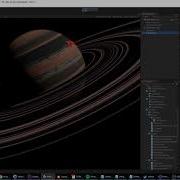 Procedural Planets DevLog Animation Support Added