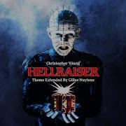 Christopher Young Hellraiser I Theme Extended By Gilles Nuytens