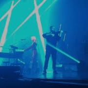 M83 Solitude Live Solo The Sound Del Mar 10 11 23
