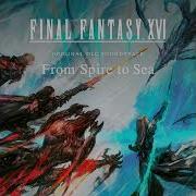 Cascade FINAL FANTASY XVI Original DLC Soundtrack From Spire To Sea Audio