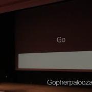 Gopherpalooza 2018 Anagha Todalbagi Composition Over Inheritance