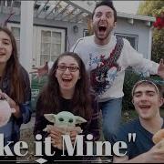 Make It Mine Music Video