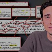 Why You Can T Understand Math Books