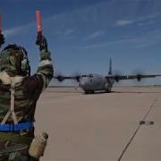 60 Seconds Or Less 317th AW Full Spectrum Readiness