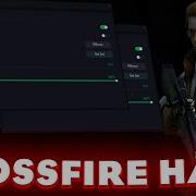 New Crossfire Cheat Menu All Region Wh Radar Aim Crossfire Hack Free Download