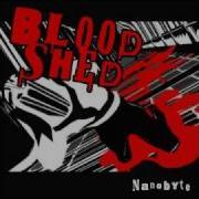 Nanobyte Blood Shed Clip